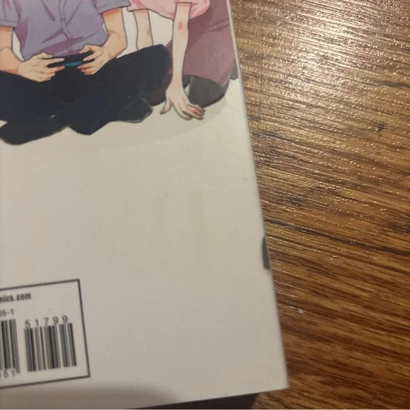 Wotakoi: Love is Hard for Otaku Volumes 1 and 2 - Picture 3 of 4